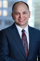 Nicholas Schorsch, Jr. Headshot