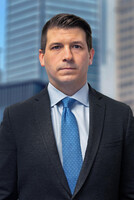 Michael LeSanto Headshot