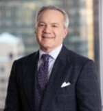 Michael Weil Headshot