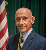 Louis DiPalma Headshot