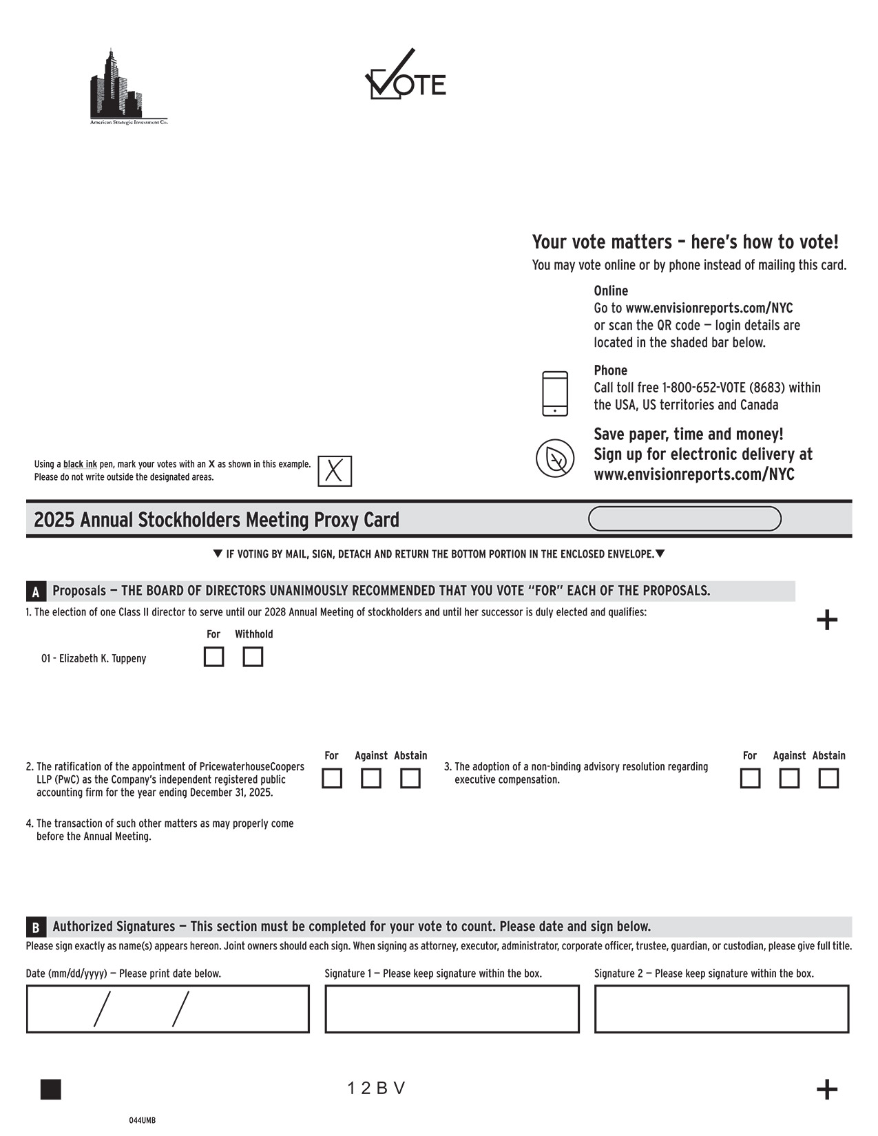 [MISSING IMAGE: px_25americanproxy01pg01-bw.jpg]